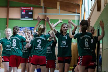 Bild 154 - C-Juniorinnen HSG Kremperheide/M�nsterdorf - SG Kollmar/Neuendorf